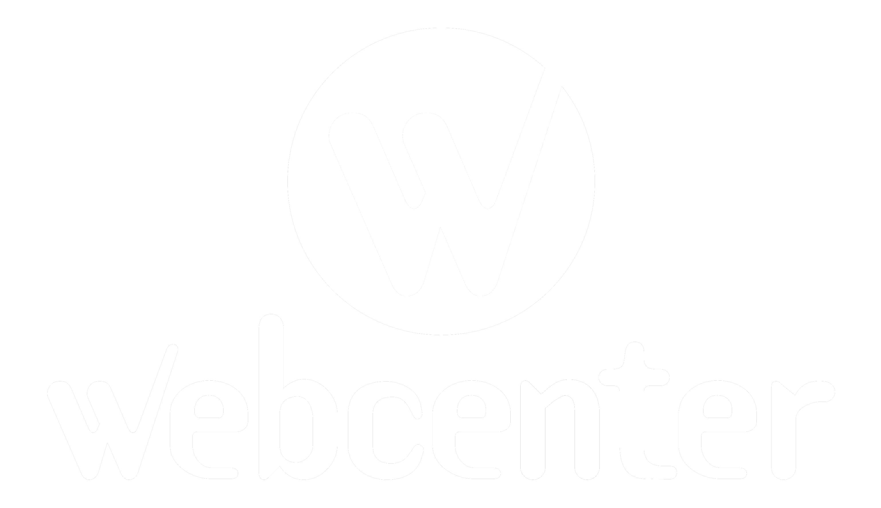 Logo Webcenter